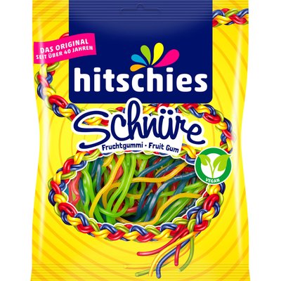 Image of Hitschies Schnüre*
