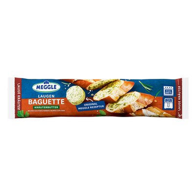 Image of Laugen-Baguette