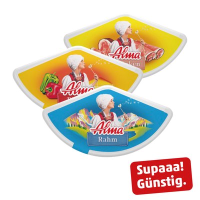 Image of Käseeckerl