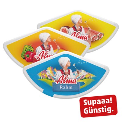 Image of Käseeckerl