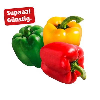 Image of Paprika Mix