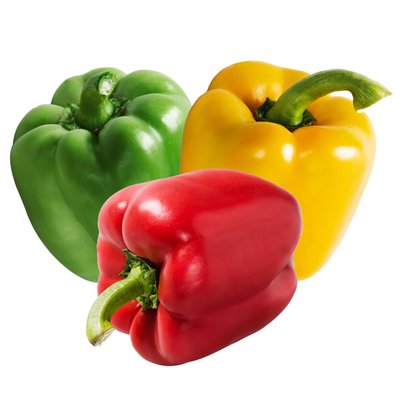 Image of Ich bin Österreich Paprika Mix