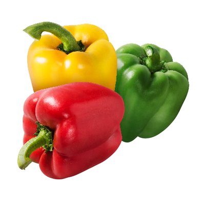 Image of Paprika Mix