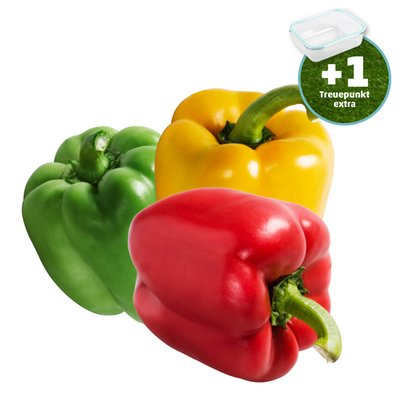 Image of Ich bin Österreich Paprika Mix