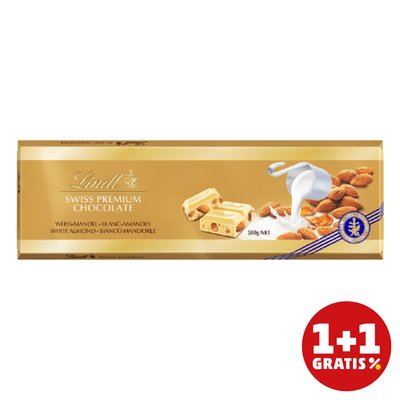 Image of Lindt Goldtafel*