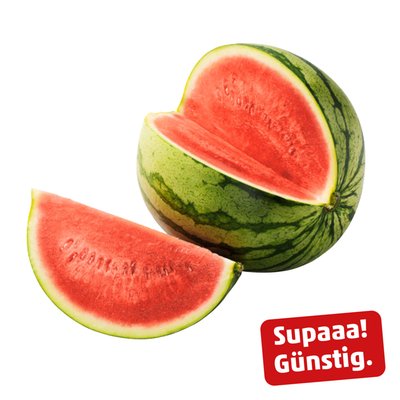 Image of Wassermelone Kernarm