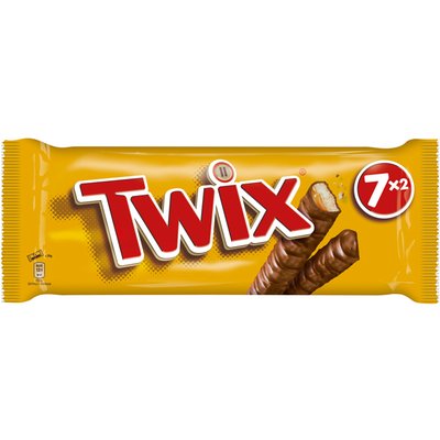 Image of Twix