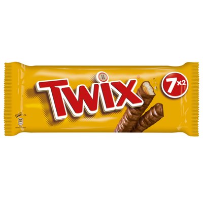 Image of Twix