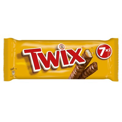 Image of Twix
