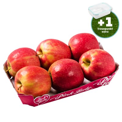 Image of Äpfel "Pink Lady"