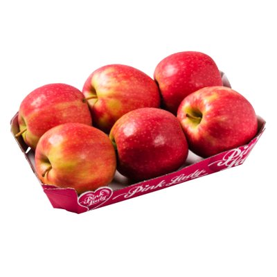 Image of Apfel "Pink Lady"