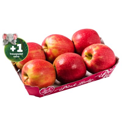 Image of Äpfel "Pink Lady"