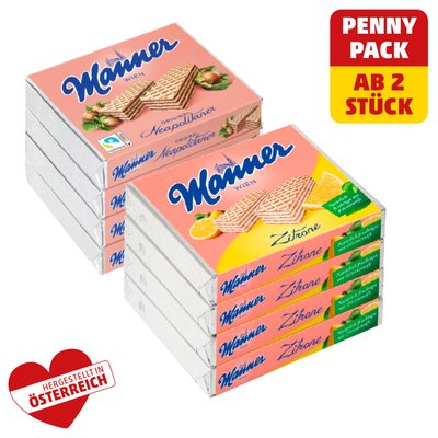 Image of Neapolitaner*