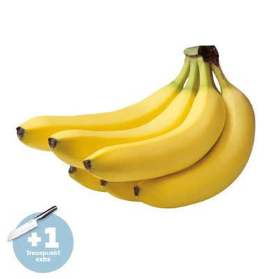 Image of Bananen