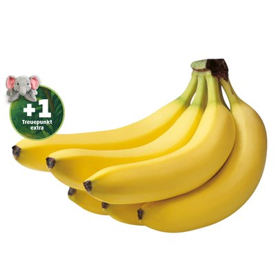 Image of Bananen