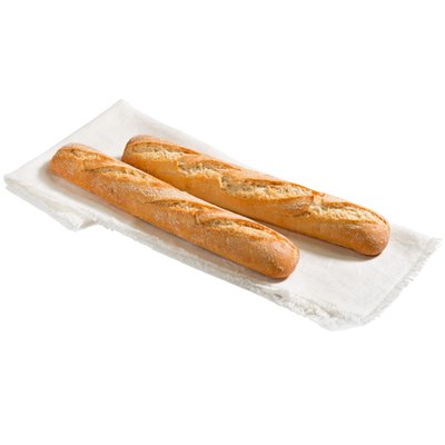 Image of Ich bin Österreich Baguette