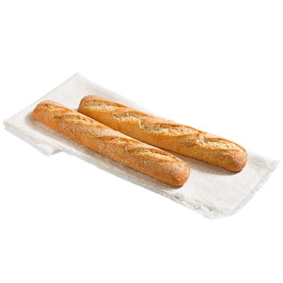 Image of BÄCKERKRÖNUNG Baguette