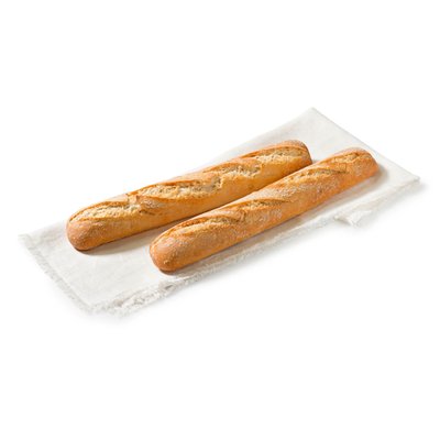 Image of BÄCKERKRÖNUNG Baguettes