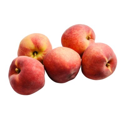 Image of Saftige Pfirische