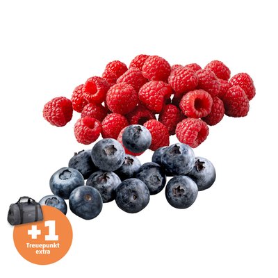 Image of Beerenmix