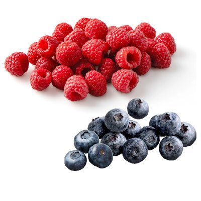 Image of Beeren-Mix