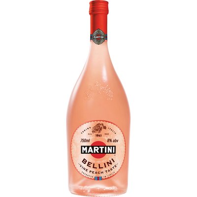 Image of Bellini Vine Peach* od. Martini Mimosa*