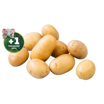 Image of Ich bin Österreich Beilagen-Erdäpfel