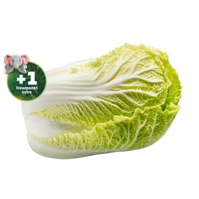 Image of Ich bin Österreich Chinakohl