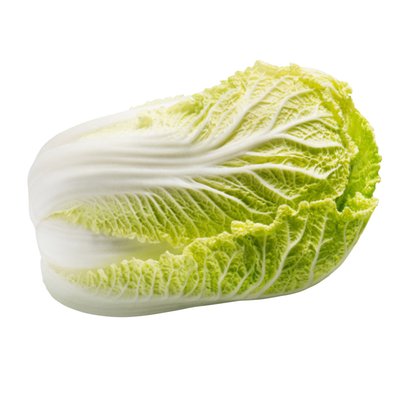 Image of Ich bin Österreich Chinakohl