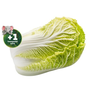 Image of Ich bin Österreich Chinakohl