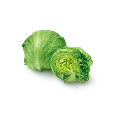 Image of Knackiger Eissalat