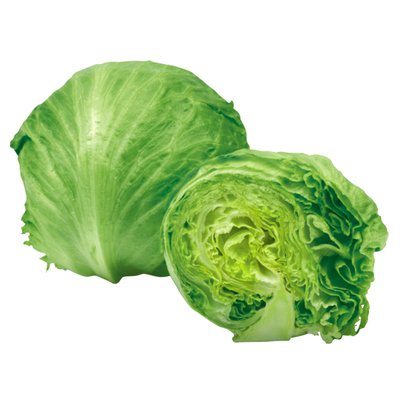 Image of Knackiger Eissalat
