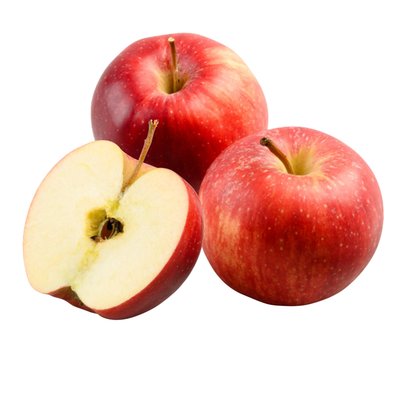 Image of Ich bin Österreich Äpfel