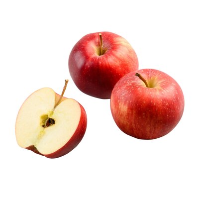 Image of Ich bin Österreich Äpfel