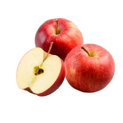 Image of Ich bin Österreich Äpfel