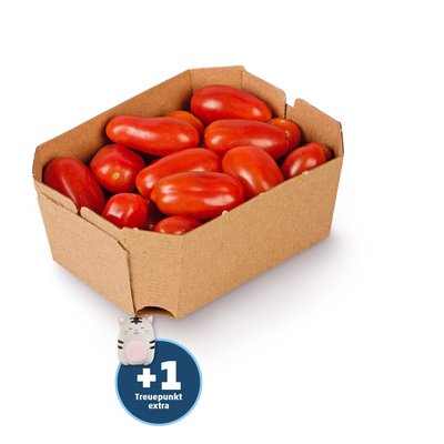 Image of Dattel-Cherrytomaten