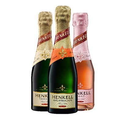 Image of Henkell Piccolo*