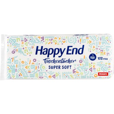 Image of Taschentücher 3-lagig