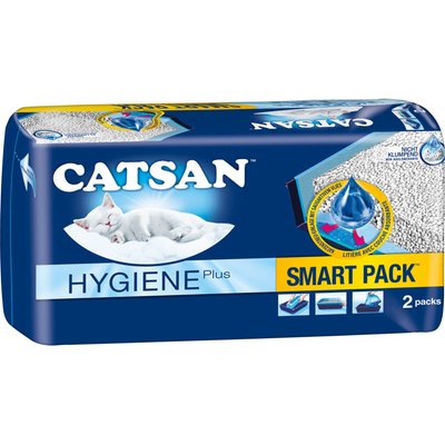 Image of Catsan Katzenstreu*