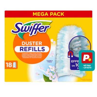 Image of Swiffer Staubmagnet Nachfüllpack*