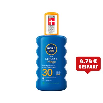Image of Sun Spray*
