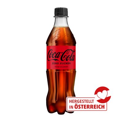 Image of Coca Cola Zero