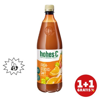 Image of Hohes C*