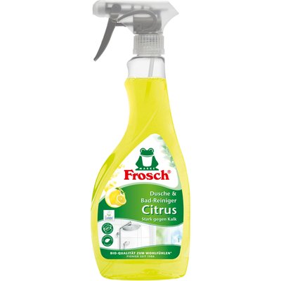 Image of Frosch Reinigungsmittel*