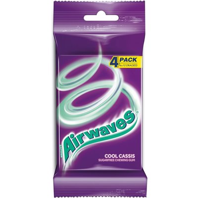 Image of Airwaves od. Orbit White