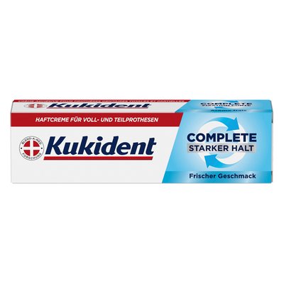 Image of Haftcreme