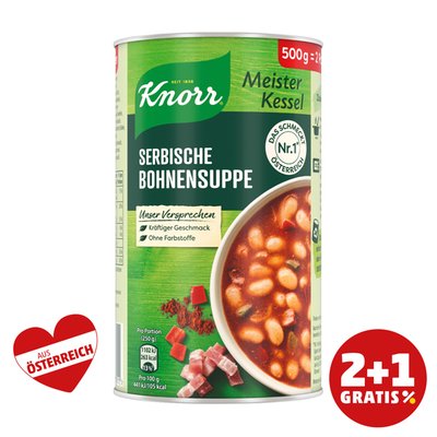 Image of Meisterkessel Suppen
