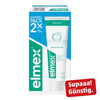 Image of Zahncreme-Duo