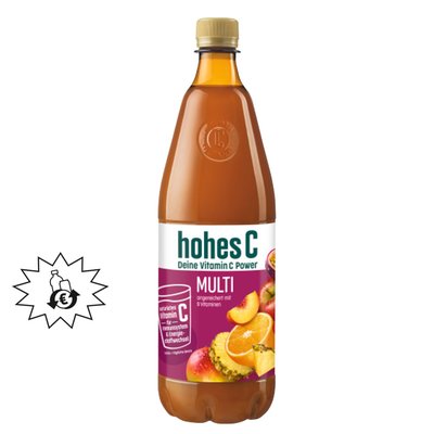 Image of Hohes C