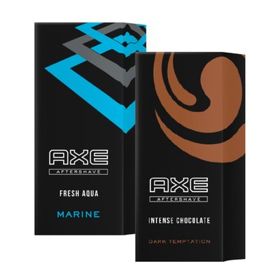 Image of Axe After Shave